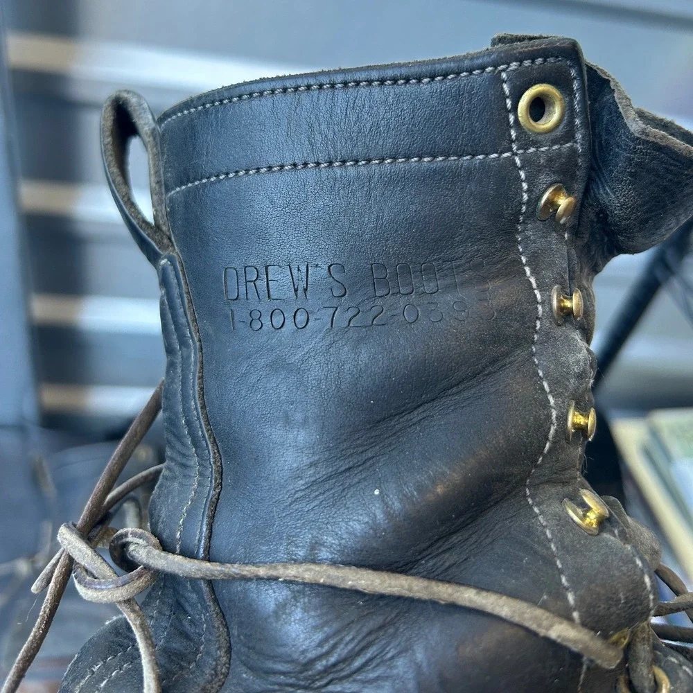 Drews Boots drews boots